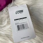 Magenta Tankini Top NWT Size Small Photo 3