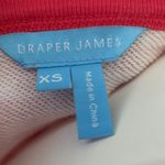 Draper James  NATALIE SWEATSHIRT IN GINGHAM Photo 7