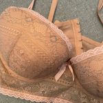 Gilly Hicks Hilly Hicks‎ Lightly Lined Demi Bra Photo 3