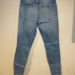 Arizona Jeans Girls  Ripped Denim Juniors
Size 1 Skinny School Photo 2