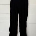 White House | Black Market  Women’s 0R Black Pull on Dress Pants Office Core Career Photo 0