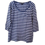 Forever 21 Striped shirt Photo 0