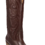 Dingo  Hensley Cowgirl Western Boots Photo 0