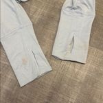 Aerie  twist front cropped long sleeve tee Photo 1