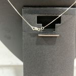 The Bradford Exchange New Reach for the Stars Granddaughter Topaz Necklace Photo 4