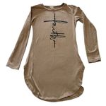Faith Tunic Long Sleeve T Photo 0