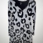 Kensie  Tunic Dress Top Photo 4