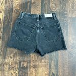 RE/DONE  Denim Shorts‎ Photo 1