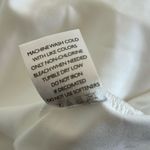 Black clover Aphrodite white dress sz small Photo 13