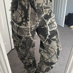 Amazon Cargo pants Photo 0