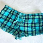 Aeropostale Y2K Plaid Booty Shorts! Photo 2