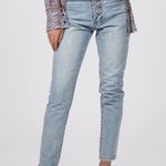 joe's jeans WE WORE WHAT by JOE’s Jeans Danielle High Rise Vintage Straight Size 27 Photo 0