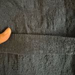 MM.LaFleur  Womens Sleeveless Textured Top Navy  Size 4 McCarthy Jacquard Cotton Photo 6