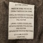 💕THREAD & SUPPLY💕 Lazy Sunday Pullover Charcoal Gray Size XS Photo 15