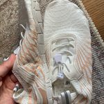 Hike Footwear HF Women Shoes Size 7.5 Hiking Shoes Slip On Flexible Wide Foot Pink Photo 1