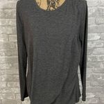 Motherhood  Jersey Knit Nursing Top Photo 0