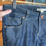 CAbi  Jeans Style #334 Lou Lou Straight Leg Size 4 Photo 4