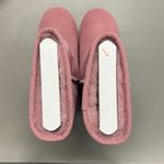 UGG  Classic Short Jagged Pink Camo Boots Suede Womens Size 7 NEW NIB Shoes Photo 3