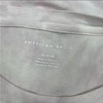 American Eagle  Tie Dye Top Size M Photo 4