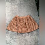 BDG  urban outfitters Plaid Skirt large Photo 7