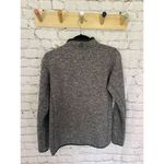 Antigua Calgary Flames NHL woman’s fleece Photo 4