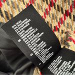 & Other Stories & Other Stories Houndstooth Coat Sz 8 Photo 13