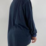 Wrangler Vintage fleece button down Photo 2