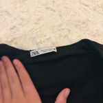 ZARA  Bodysuit  Photo 2