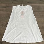 Lululemon Pineapple Workout muscle Hustle tee size 8 never worn Photo 2