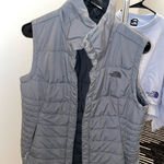 The North Face Women’s vest Photo 0