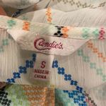 Candie's Candie’s Blue summer dress Photo 1