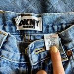 DKNY Vintage Mom Jeans Photo 3
