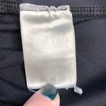 Zyia Brilliant Scrunchy What Leggings 7/8 24” Black Photo 5