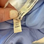 Free People Movement 24/7 Reversible Crop Blue Photo 7