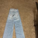 Billabong Women’s High waisted Baggy  Jeans  Photo 1