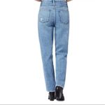 Sam Edelman NEW Distressed Stiletto Tomboy Jeans Photo 39
