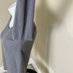 Hollister Gray Long Sleeve Shirt Photo 8