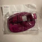 Lululemon NWT  Everywhere Belt Bag Wild Berry Photo 1