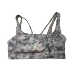 Athleta  Exhale Sports Bra, Sz S Photo 0