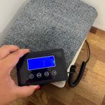 J. McLaughlin  Pania Tote Bag NWT $248‎ Autograph Nautical Purse Travel Shoulder Photo 12