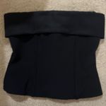 White Fox Boutique White fox strapless top Photo 0