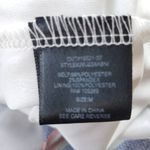 Trixxi  Clothing Company Womens Jumpsuit Size Medium Striped Knotted Top Coastal Photo 10