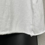 Modern Lux Smile More white Croptop with pink letters Medium Photo 4