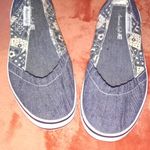 American Eagle Blue Size 5.5 Photo 3