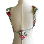 Kona Sol  Multicolor Padded Bikini Top Women's Swimwear Size Medium NWT | 10-38 Photo 1