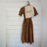 Daughters of India Prairie Dress ~ Autumn Size XS Photo 7