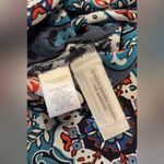 Loft Blue and Red Boxy Sleeveless Tank Top Size M NWOT Photo 5