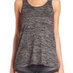 Rag and Bone  space dye twist back tank top grey xs Photo 0
