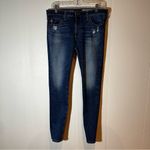 AG Adriano Goldschmied Adriano Goldshmied The Middi Ankle Jeans Size 30R Photo 3