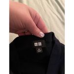 UNI QLO Cotton and Cashmere Cardigan Size Medium Photo 1